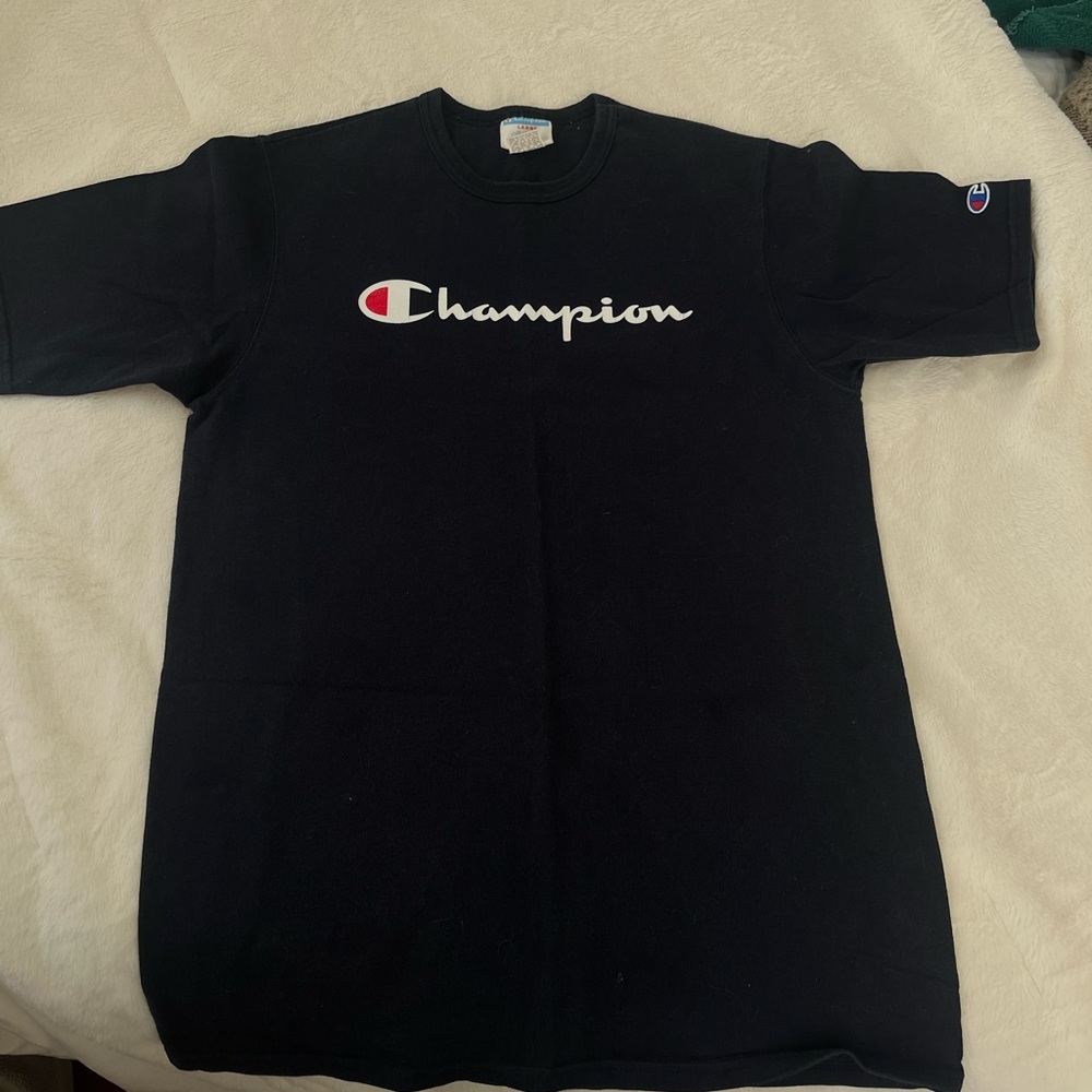 Champion T shirt